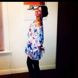 Meet your Posher, Gabrielle